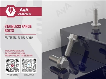 Роҳнамои AYA AYTINARS VAILSWERS Bolts ҳалқаҳои ҳалқаи занг мезананд?