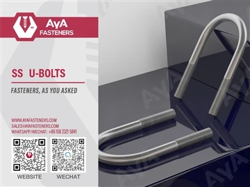 Роҳнамои AYA AYTINARS VAILSWERS Чаро SS U -} -ро истифода баред?